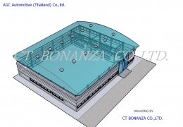 AGC Automotive (Thailand) Co.,Ltd.